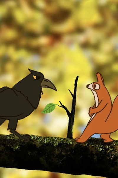 Poster do Filme Nutissimo