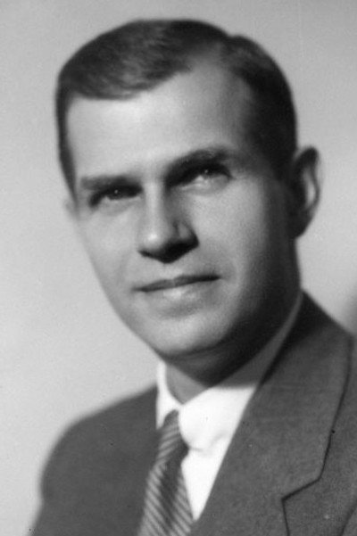 Alger Hiss
