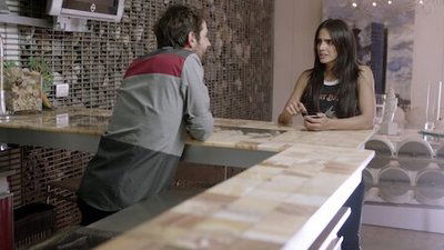 tv poster