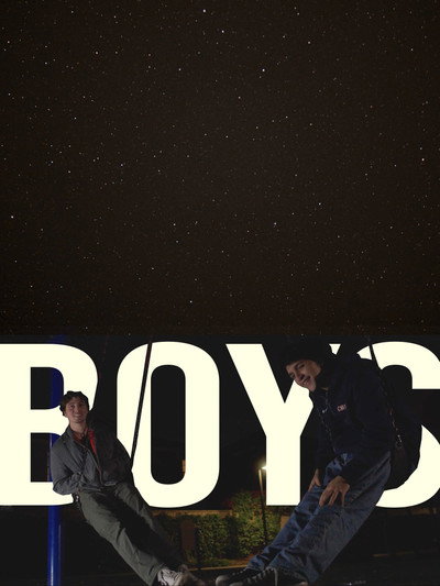 Boys