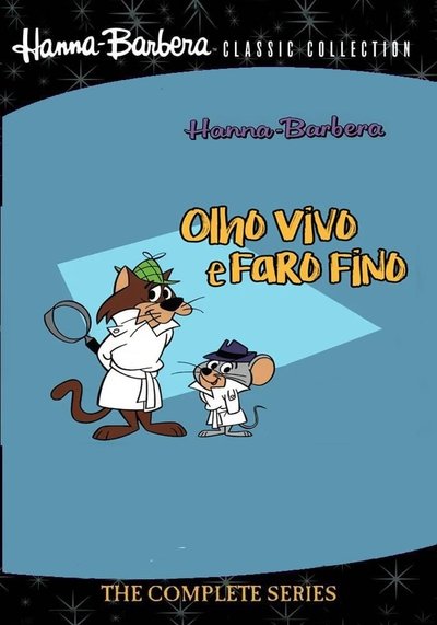 Olho Vivo e Faro Fino