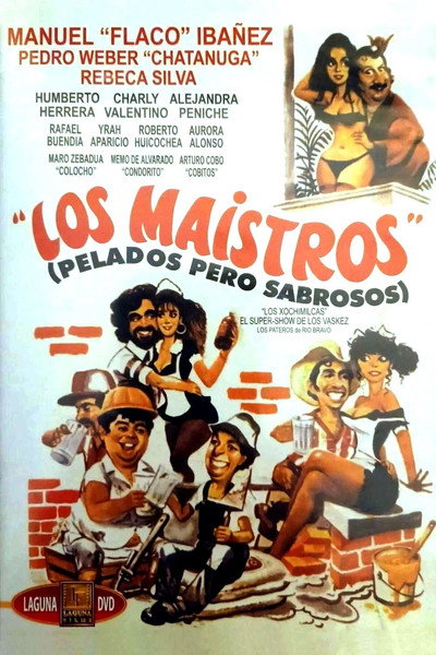 Los maistros