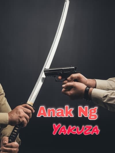 Anak Ng Yakuza