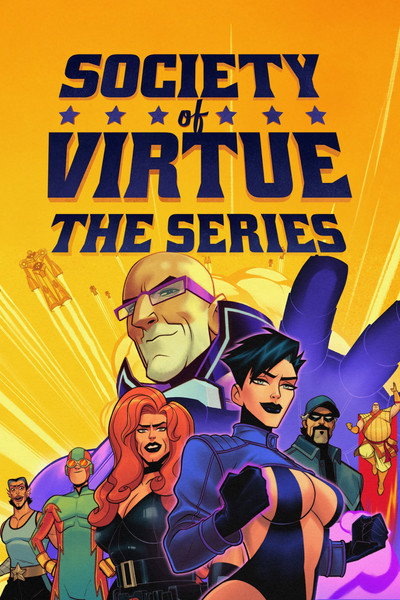Sociedade da Virtude: A Série