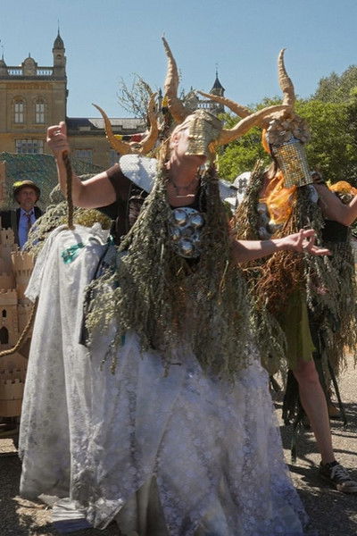 Poster do Filme Our Land