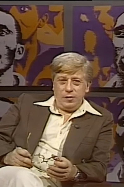 Vox Populi: Walter Hugo Khouri