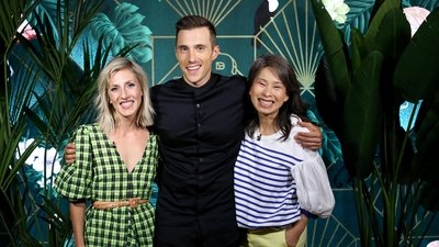 tv poster