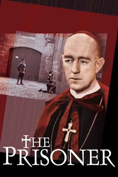 Watch!The Prisoner Full MoviePutlockers-HD