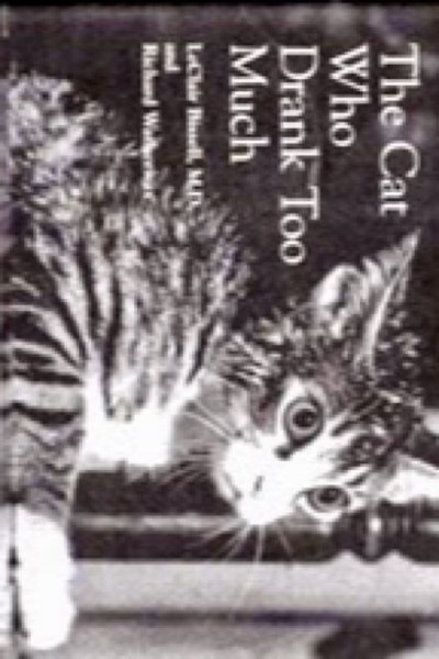 Watch - The Cat That Drank and Used Too Much Full Movie -123Movies
