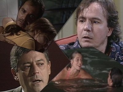 tv poster