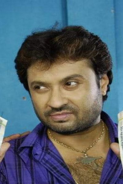 Imagem de Jayanta Dutta Burman