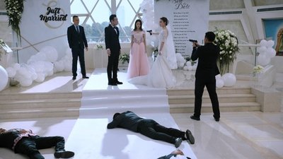 tv poster