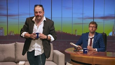 tv poster