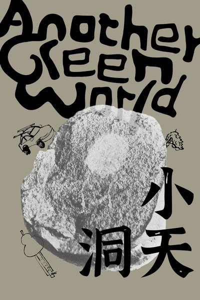 movie poster for Another Green World