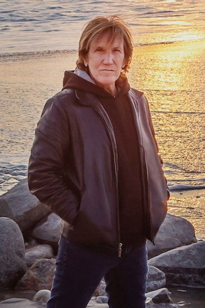 Imagem de John Cafferty