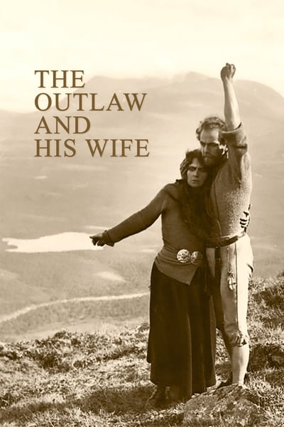 The Outlaw and His Wife poster The Outlaw and His Wife