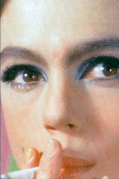 SCREEN TEST [ST312]: EDIE SEDGWICK