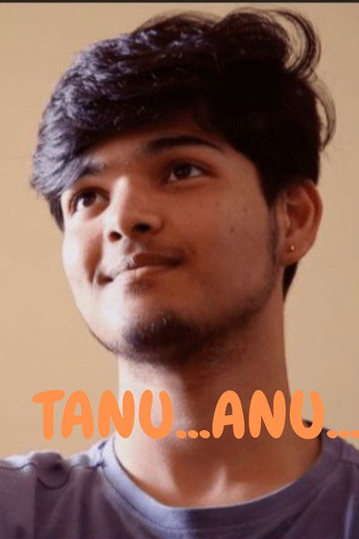 Poster do Filme Tanu..Anu..