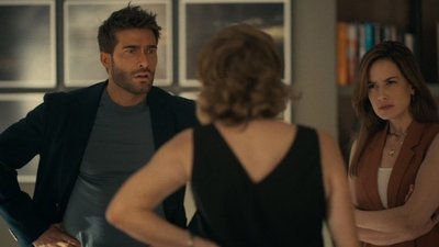 tv poster