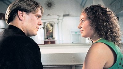tv poster