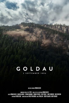 Poster do Filme Goldau