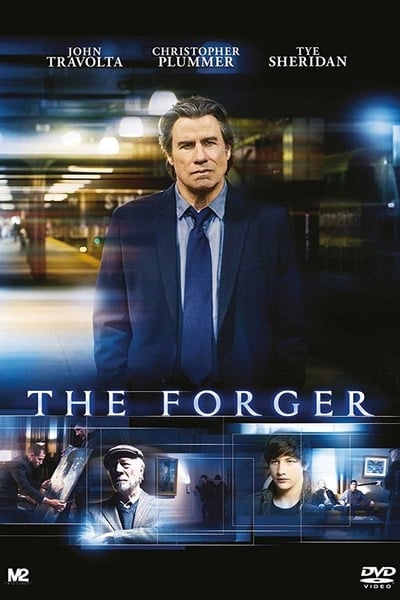 The Forger (2014)