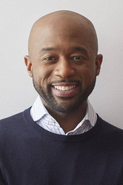 Portrait de Mikel Welch