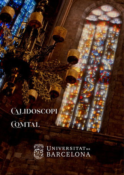 Poster do Filme Calidoscopi Comtal