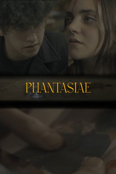 Poster do Filme Phantasiae