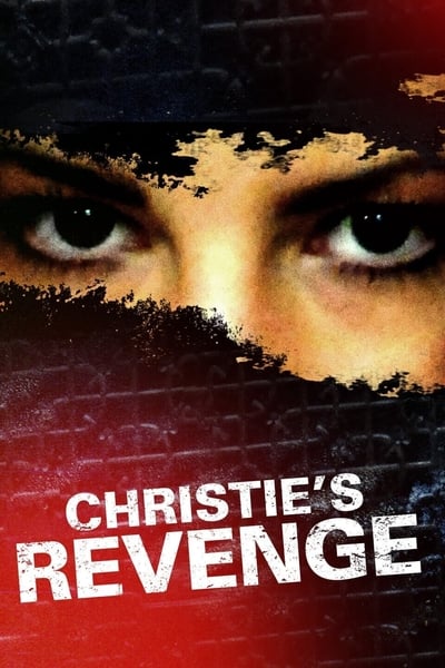 poster Les Deux Visages de Christie