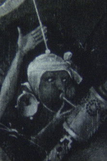 Poster do Filme El jardín de las delicias