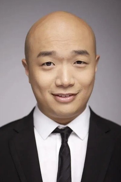 person poster