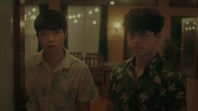 tv poster