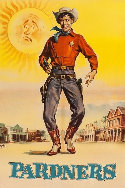Pardners