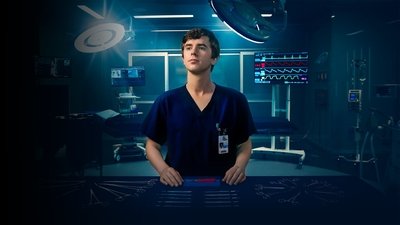 ABC series The Good Doctor will soon also be available on Netflix