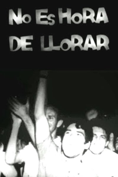 Watch Now!(1971) No es hora de llorar Movie Online Free