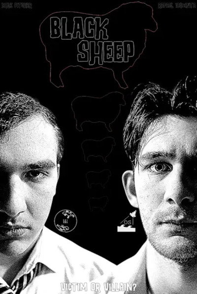 Black Sheep