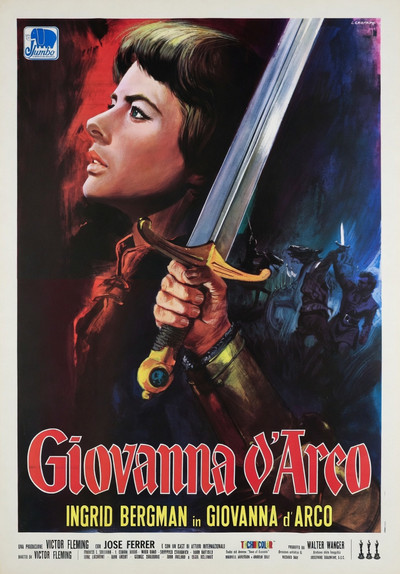 Giovanna d'Arco