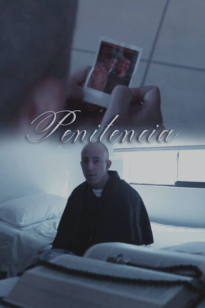 movie poster for Penance