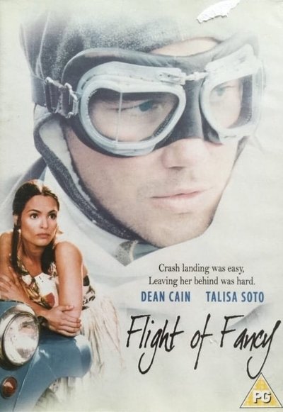 Watch!(2000) Flight of Fancy Movie OnlinePutlockers-HD