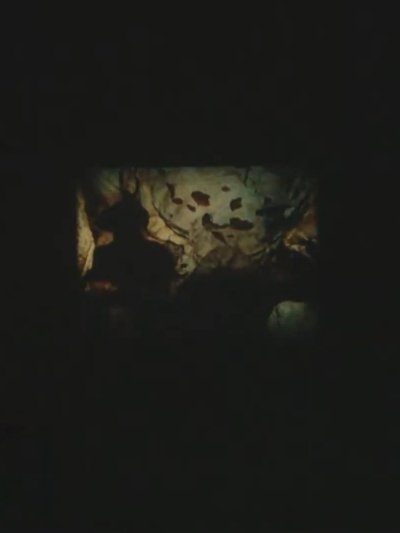movie poster for Sans titre (Lascaux)