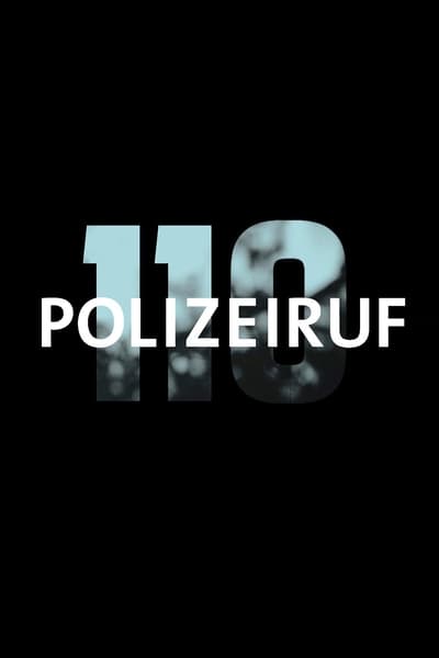 Police Call 110 TV Show Poster