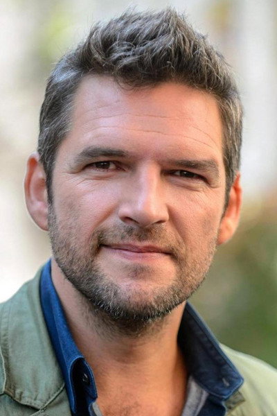 Roel Vanderstukken