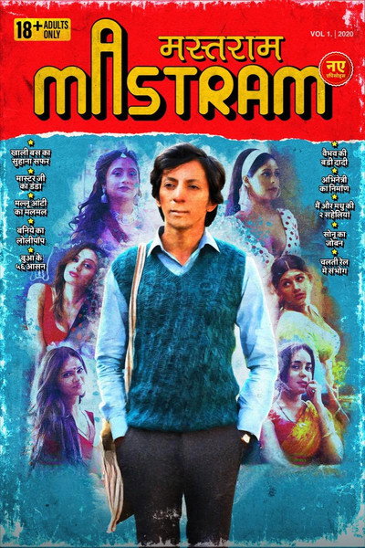 Download Mastram (Season 1) Hindi WEB-DL Full Series Download Mastram (Season 1) Hindi WEB-DL Full Series