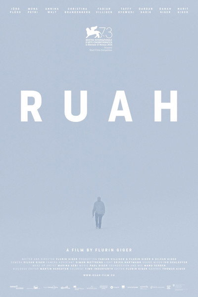 Ruah