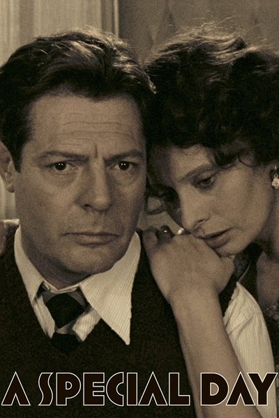 Watch!Una giornata particolare Movie Online Torrent
