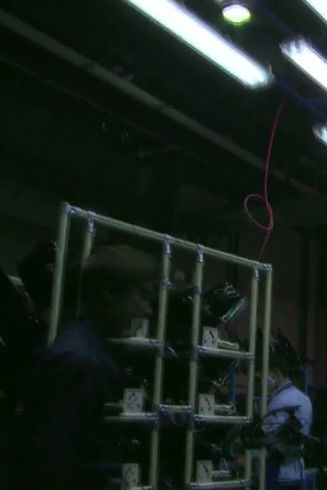 Poster do Filme I Died for Beauty