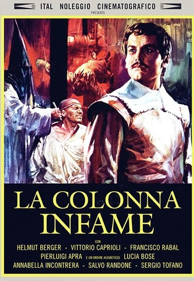 Watch - (1972) La colonna infame Movie Online Putlocker