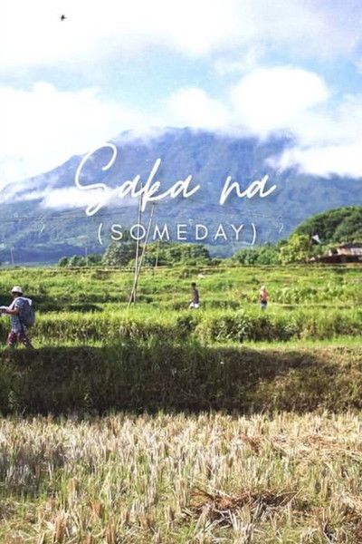 Poster do Filme Saka Na