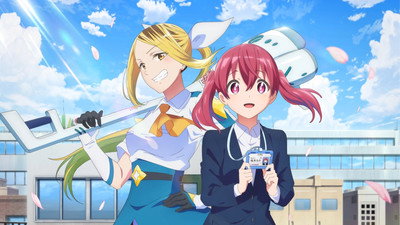 Magilumiere Magical Girls Inc. (2024) Watch Online Free | ඔන්ලයින් බලන්න